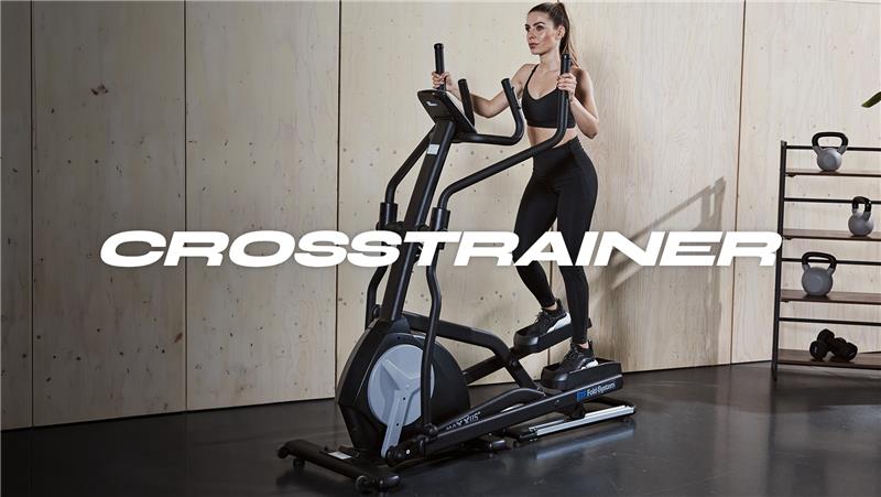 Effektive Trainingspläne für Anfänger auf dem Crosstrainer