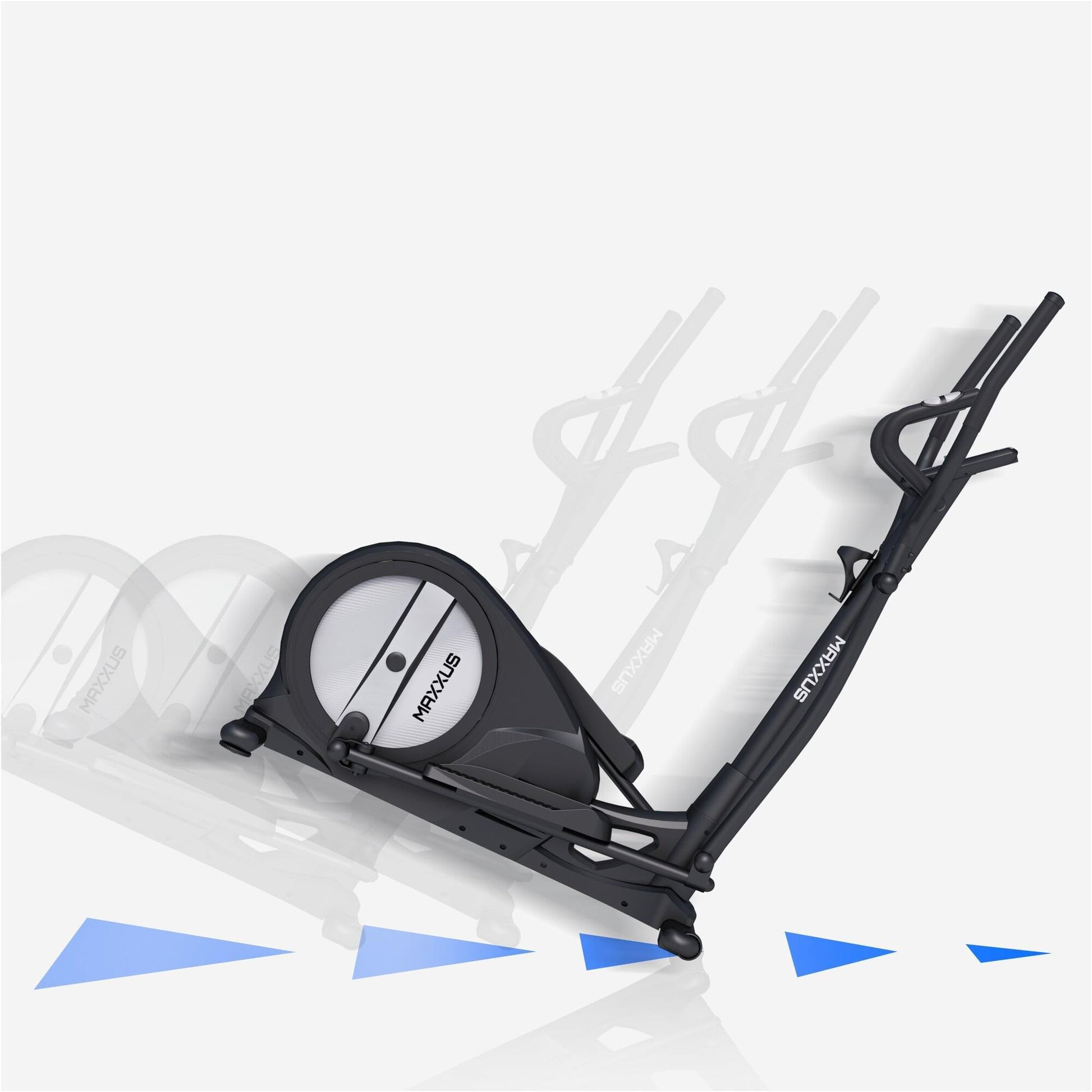 Crosstrainer CX 3.0 - MAXXUS