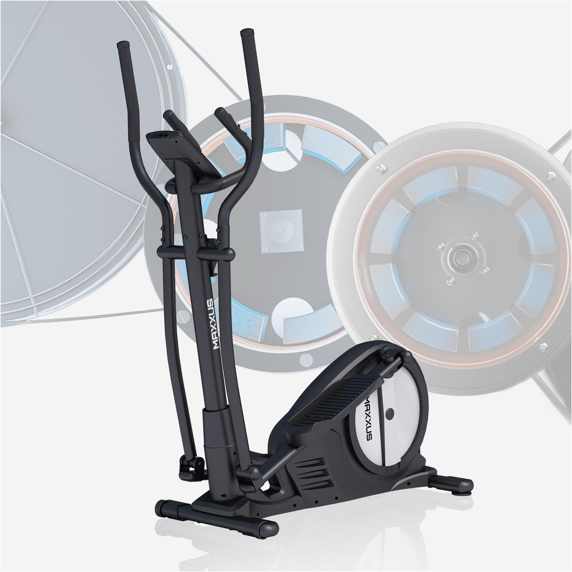 Crosstrainer CX 3.0 - MAXXUS