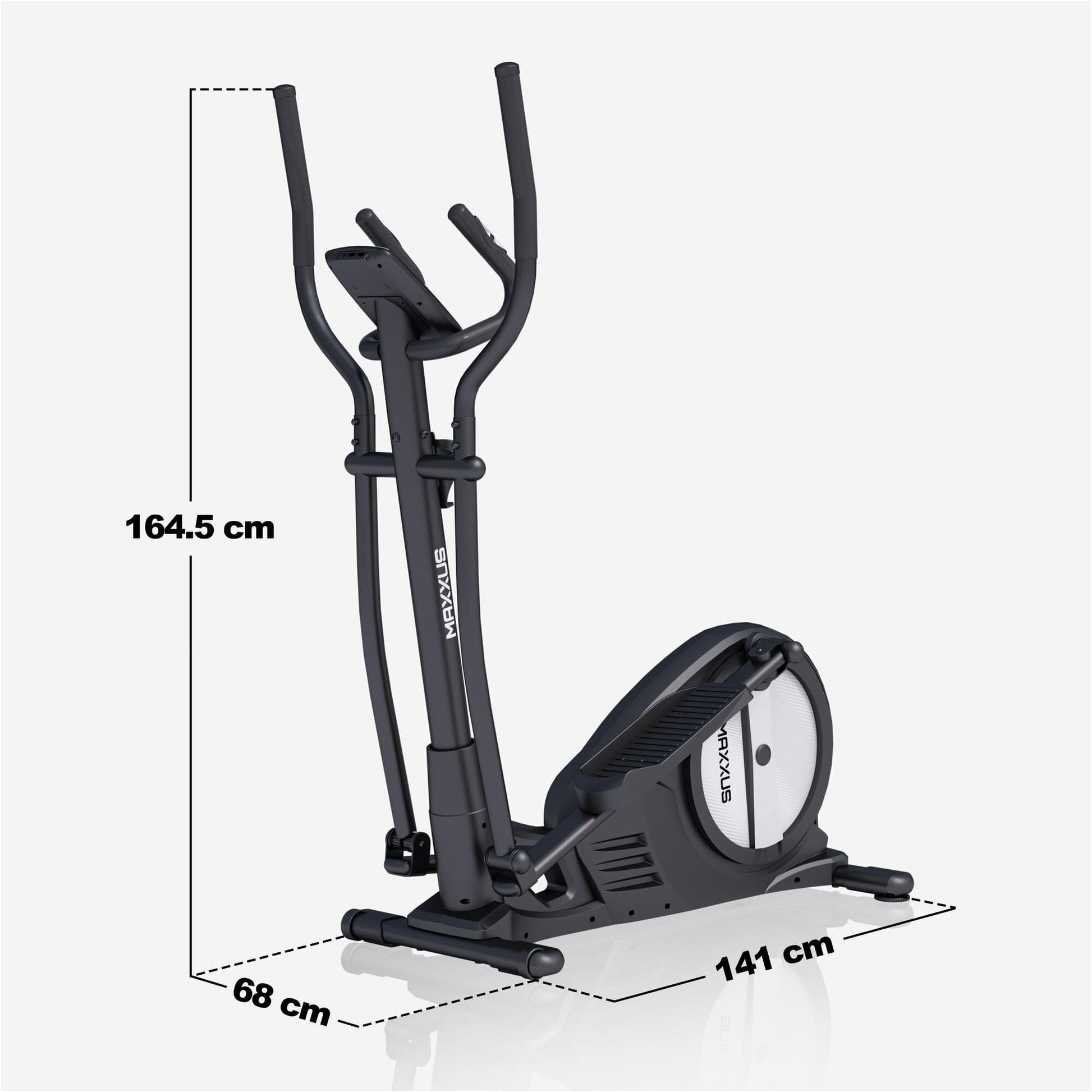 Crosstrainer CX 3.0 - MAXXUS