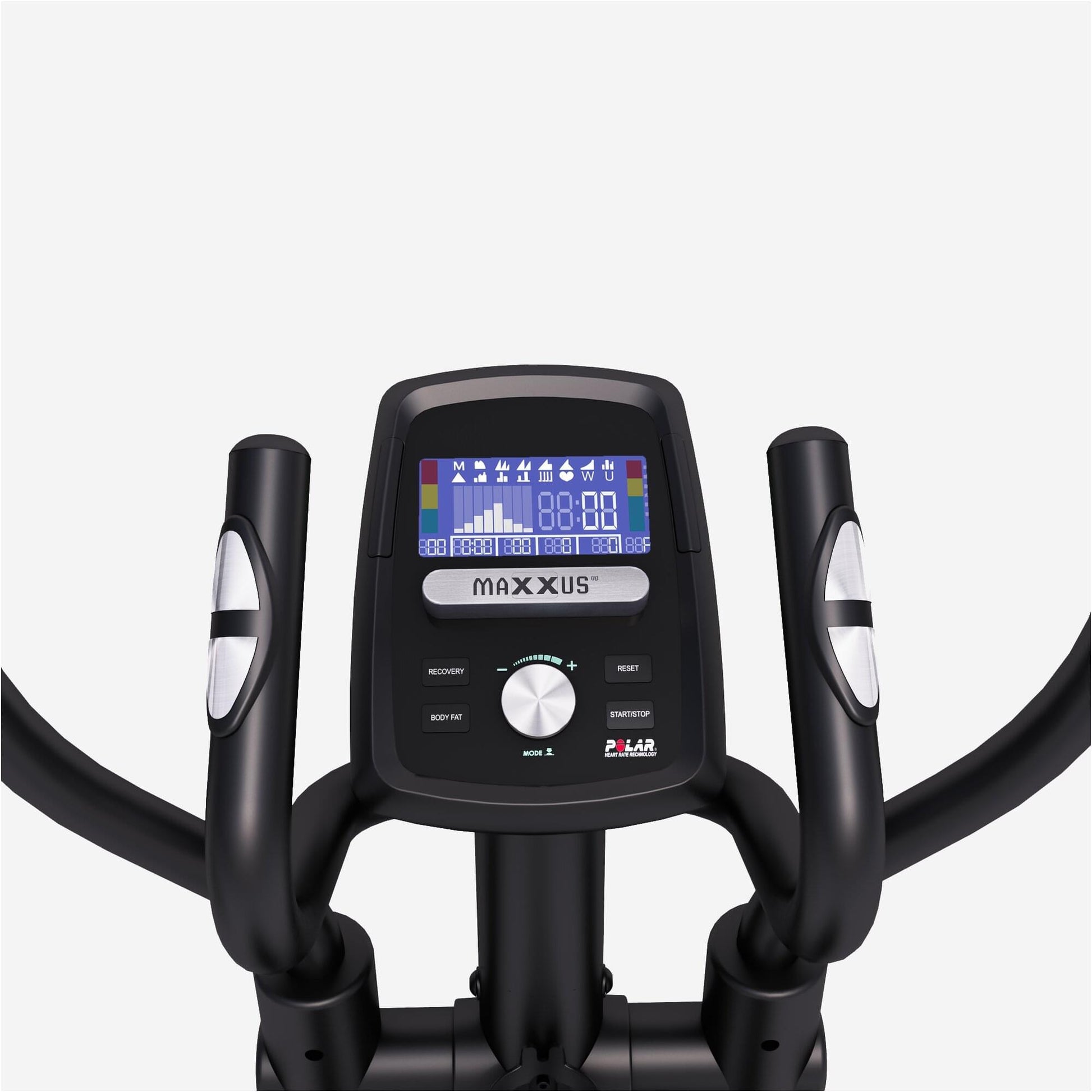 Crosstrainer CX 3.0 - MAXXUS