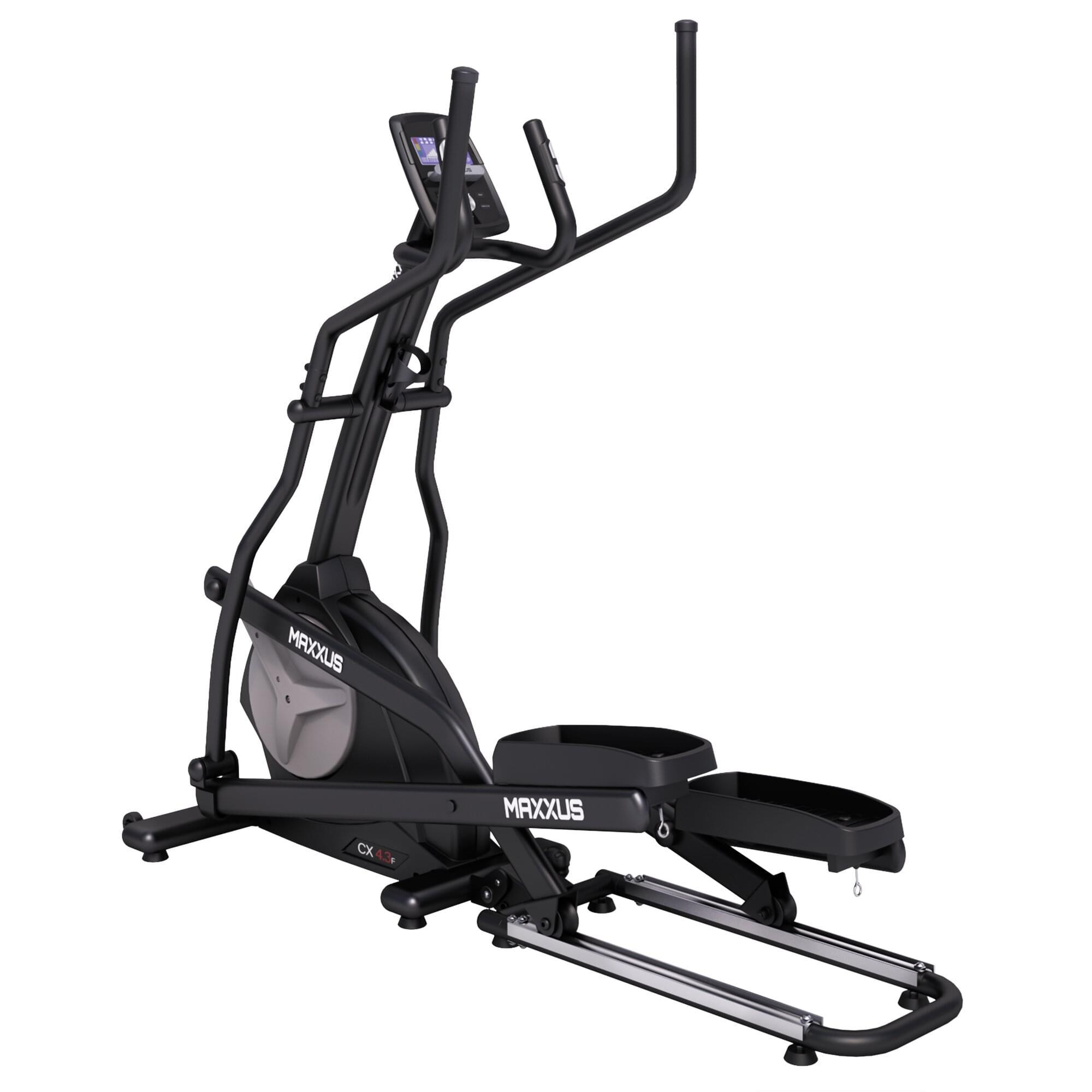 Maxxus Crosstrainer on sale