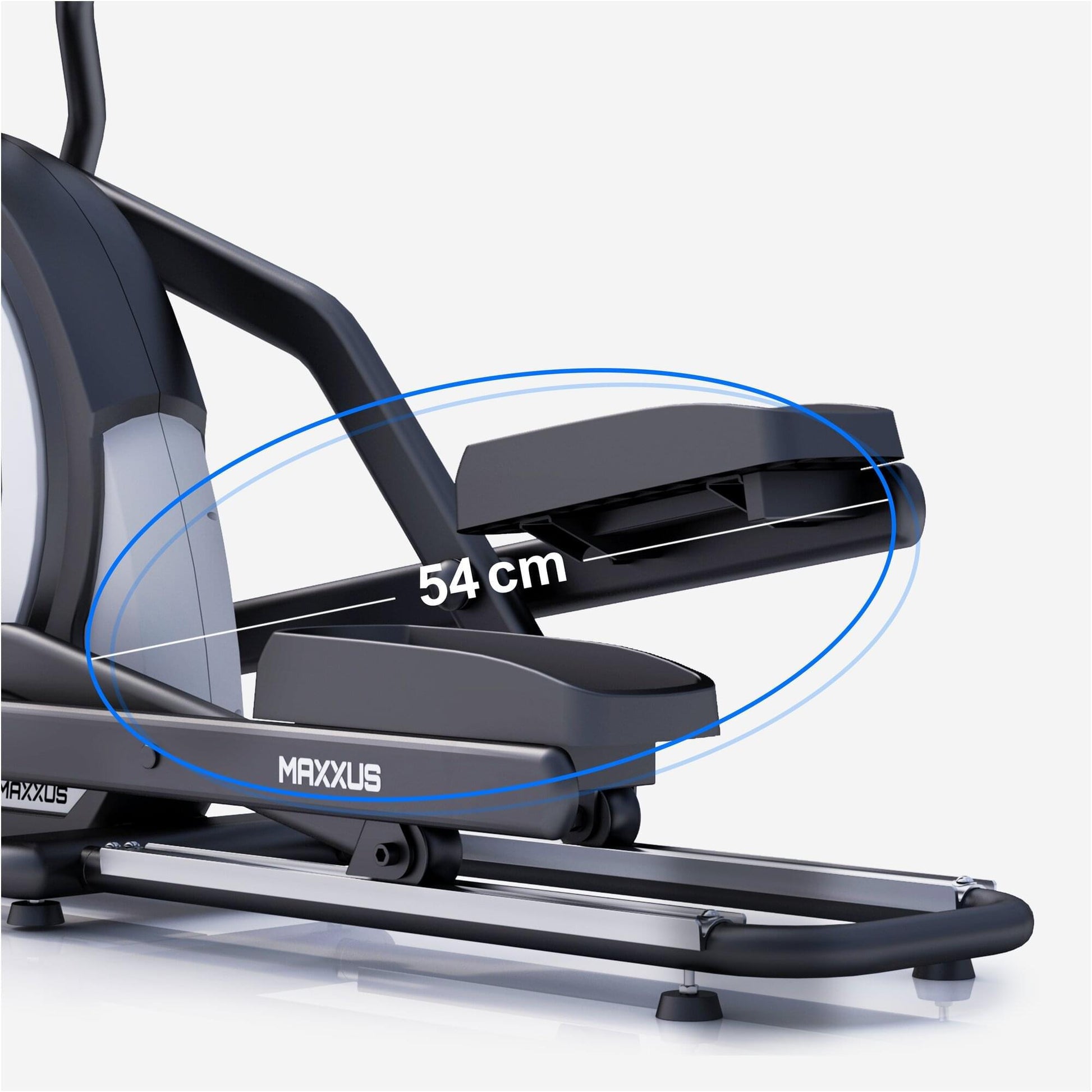 Crosstrainer CX 5.1 - MAXXUS