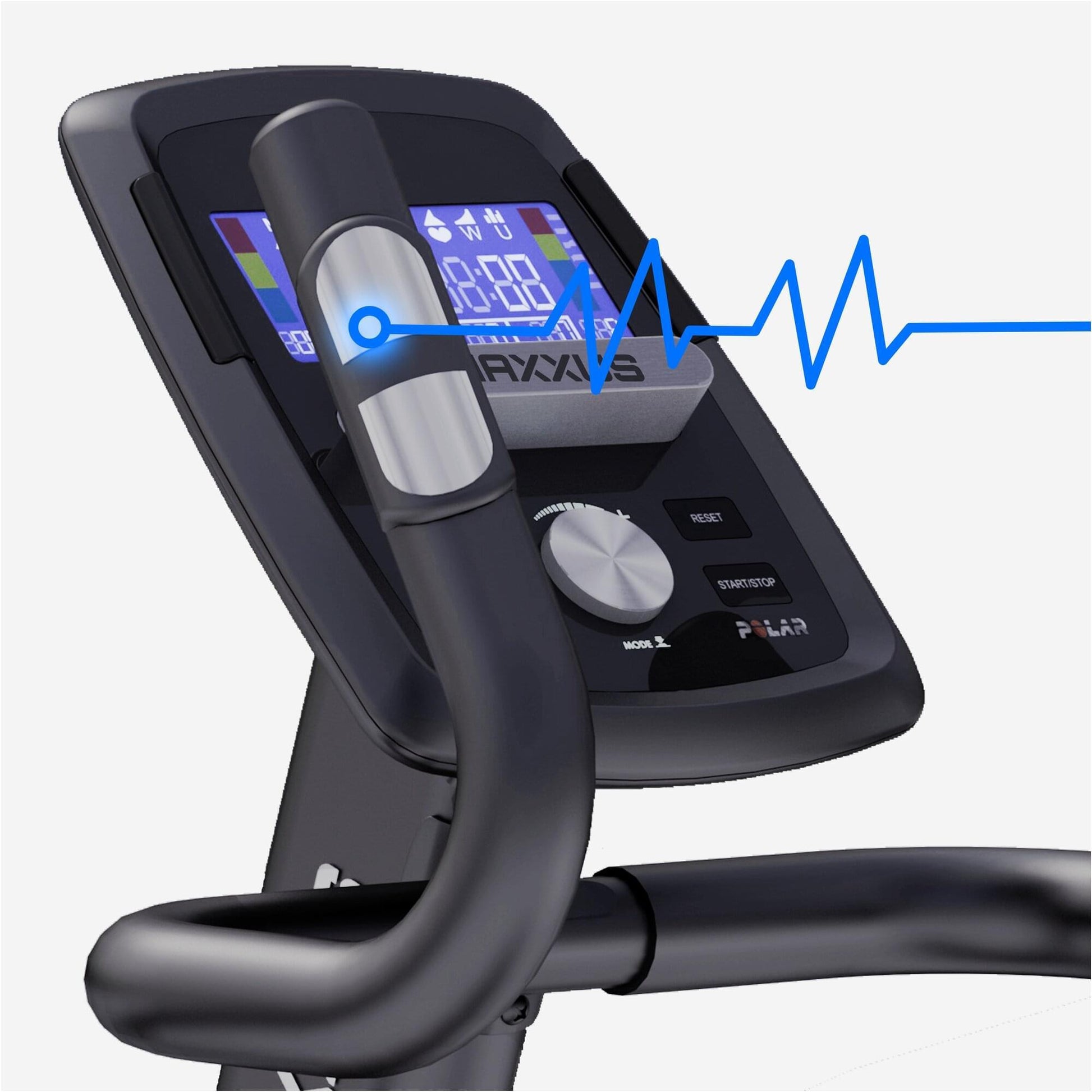 Crosstrainer CX 5.1 - MAXXUS