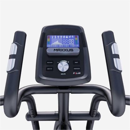 Crosstrainer CX 5.1 - MAXXUS