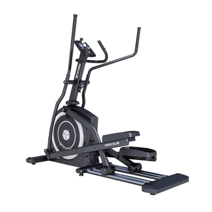 Crosstrainer CX 6.1 - MAXXUS