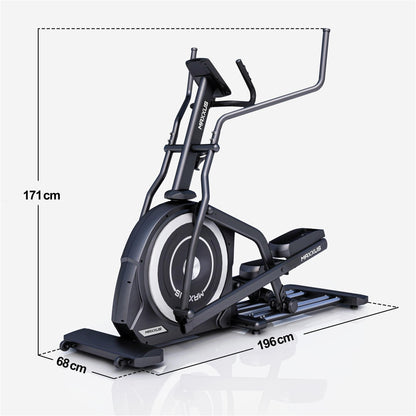 Crosstrainer CX 6.1 - MAXXUS