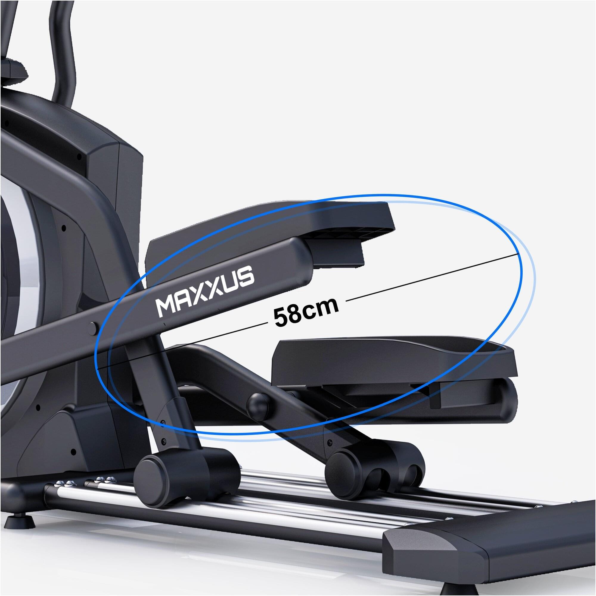 Maxxus cross trainer sale