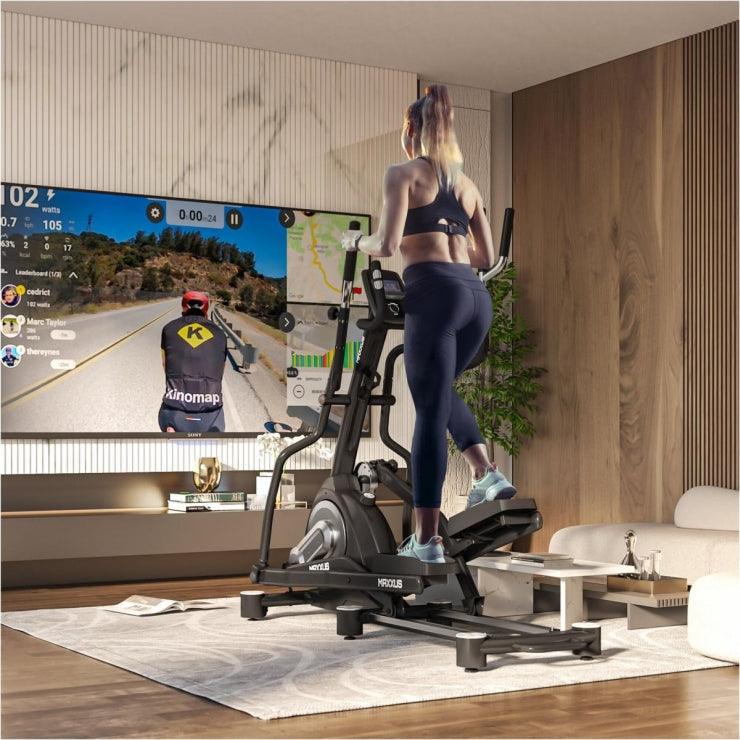 Crosstrainer CX 7.5 - MAXXUS