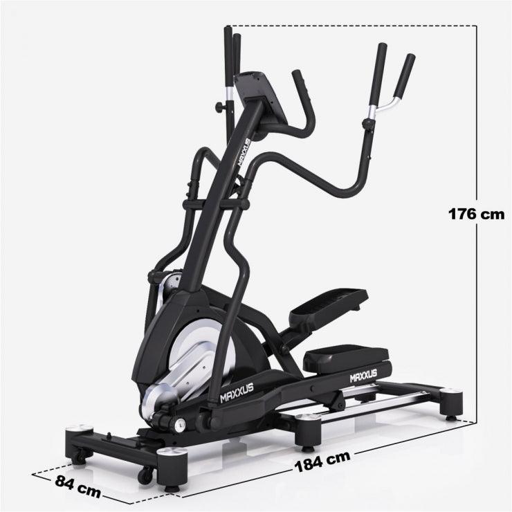 Maxxus cross trainer sale