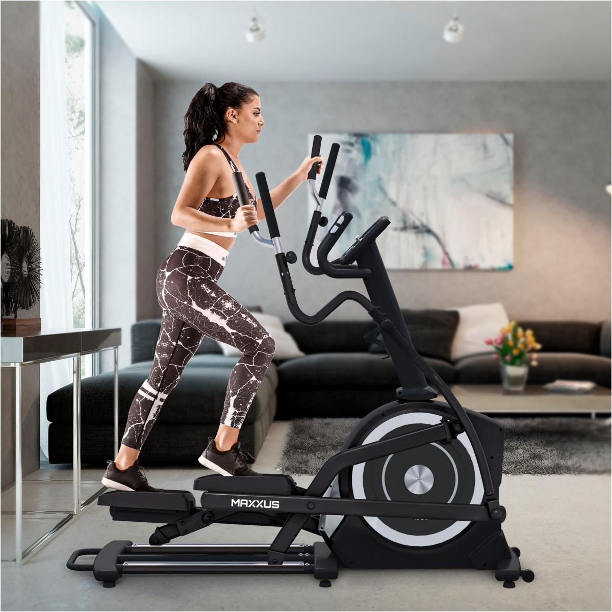 Crosstrainer outlet MAXXUS CX 8.0