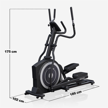 Crosstrainer CX 7.8 - MAXXUS