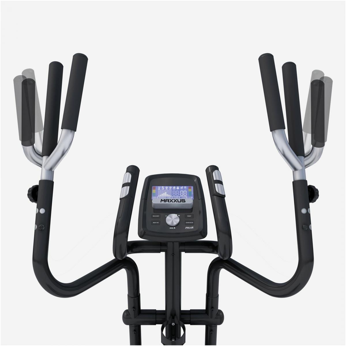 Crosstrainer CX 7.8 - MAXXUS