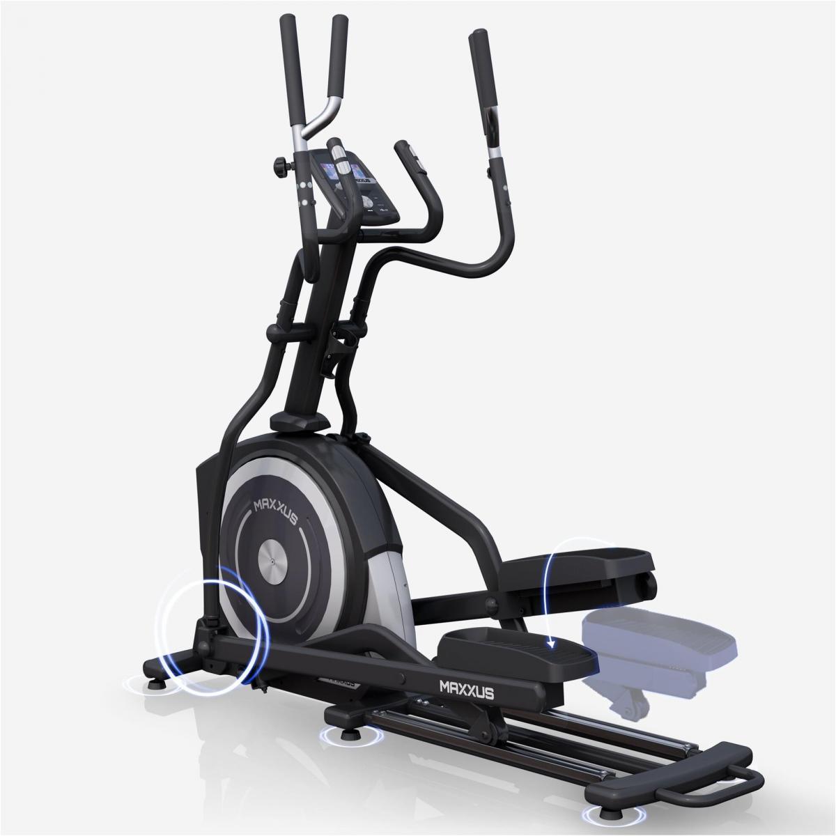 Crosstrainer CX 7.8 - MAXXUS