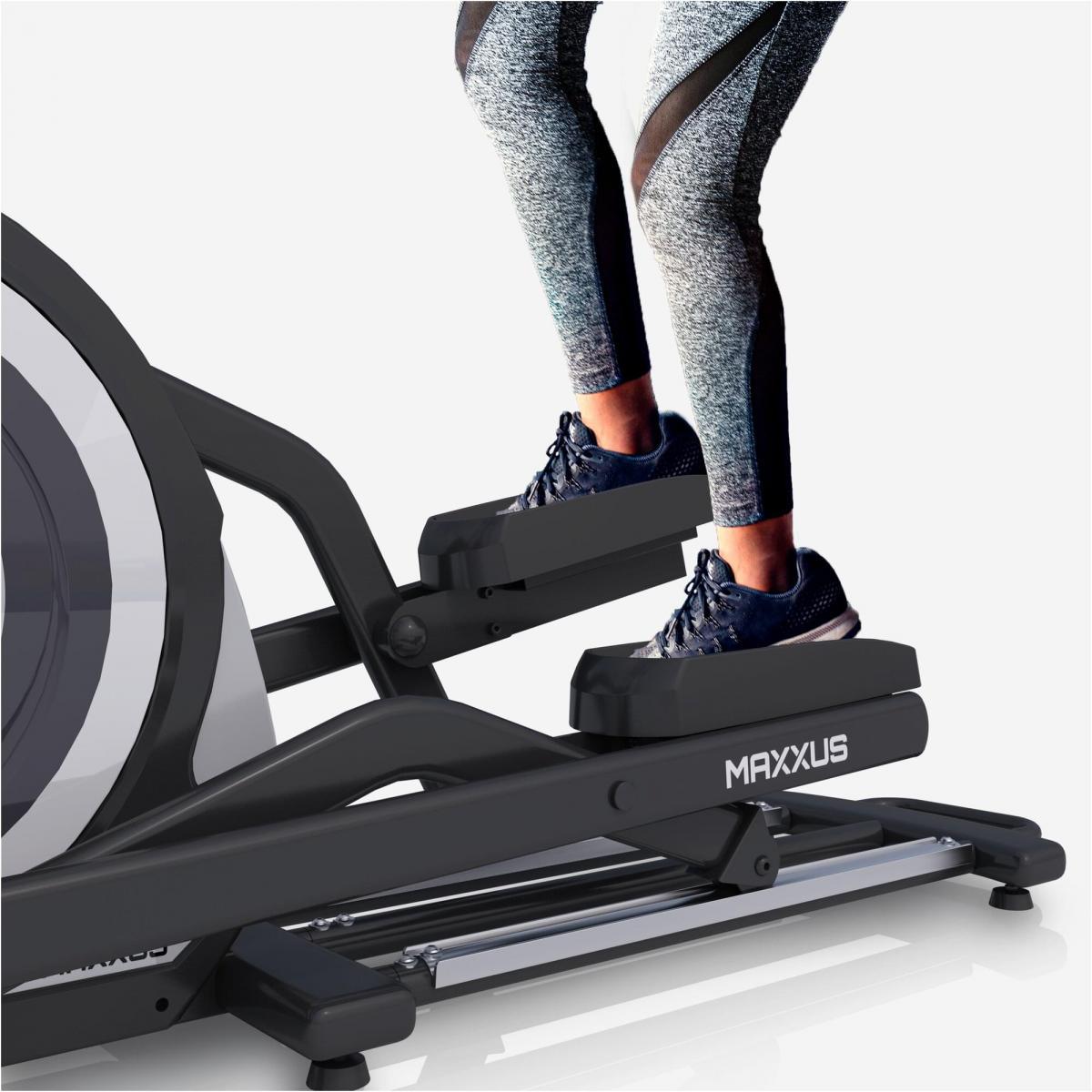 NEUwertiger * CROSSTRAINER MAXXUS CX newest 7.8 * Belastbar bis 180kg