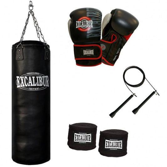 EXCALIBUR Boxset PRO 120 - 14 Oz - MAXXUS