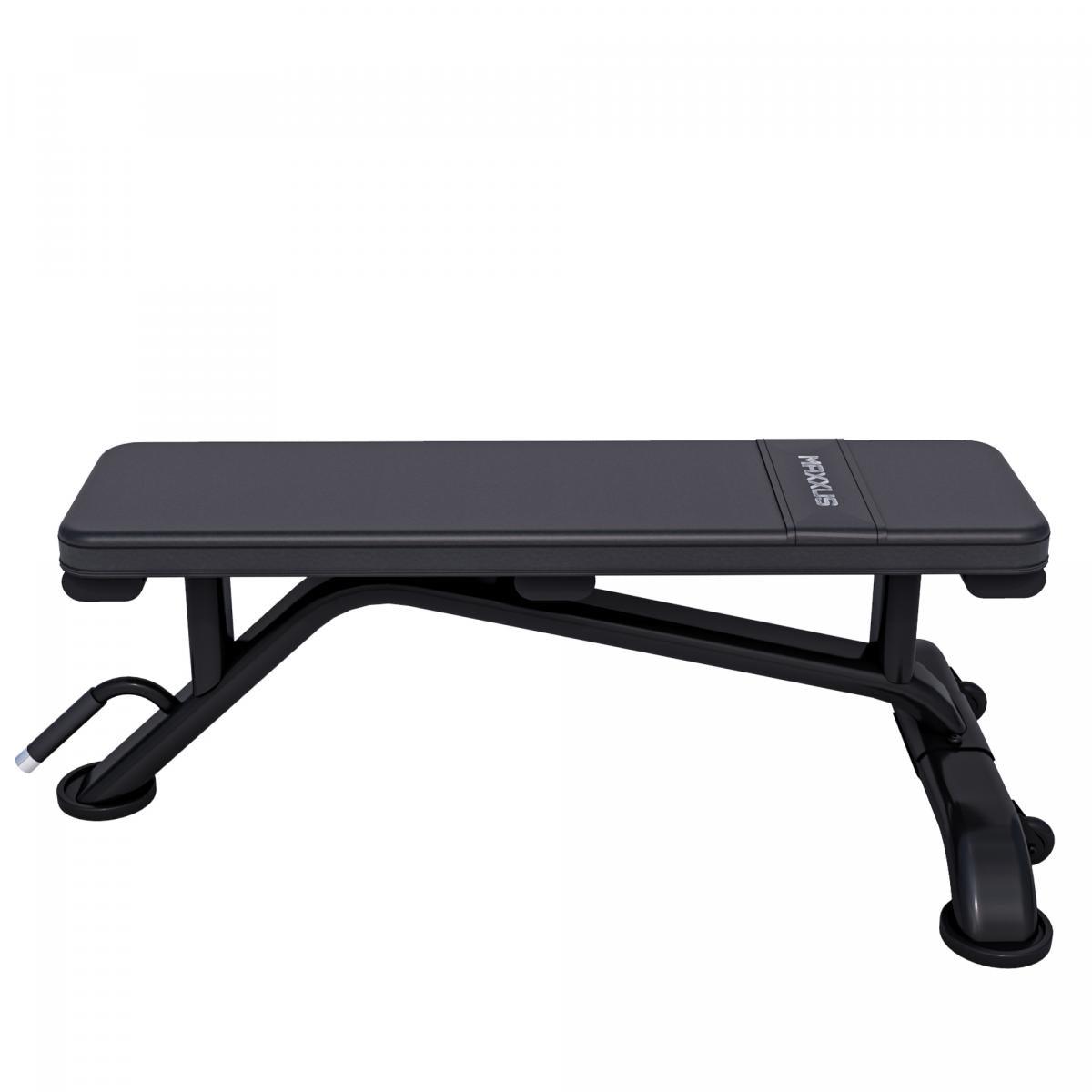 Flat Bench PRO - MAXXUS