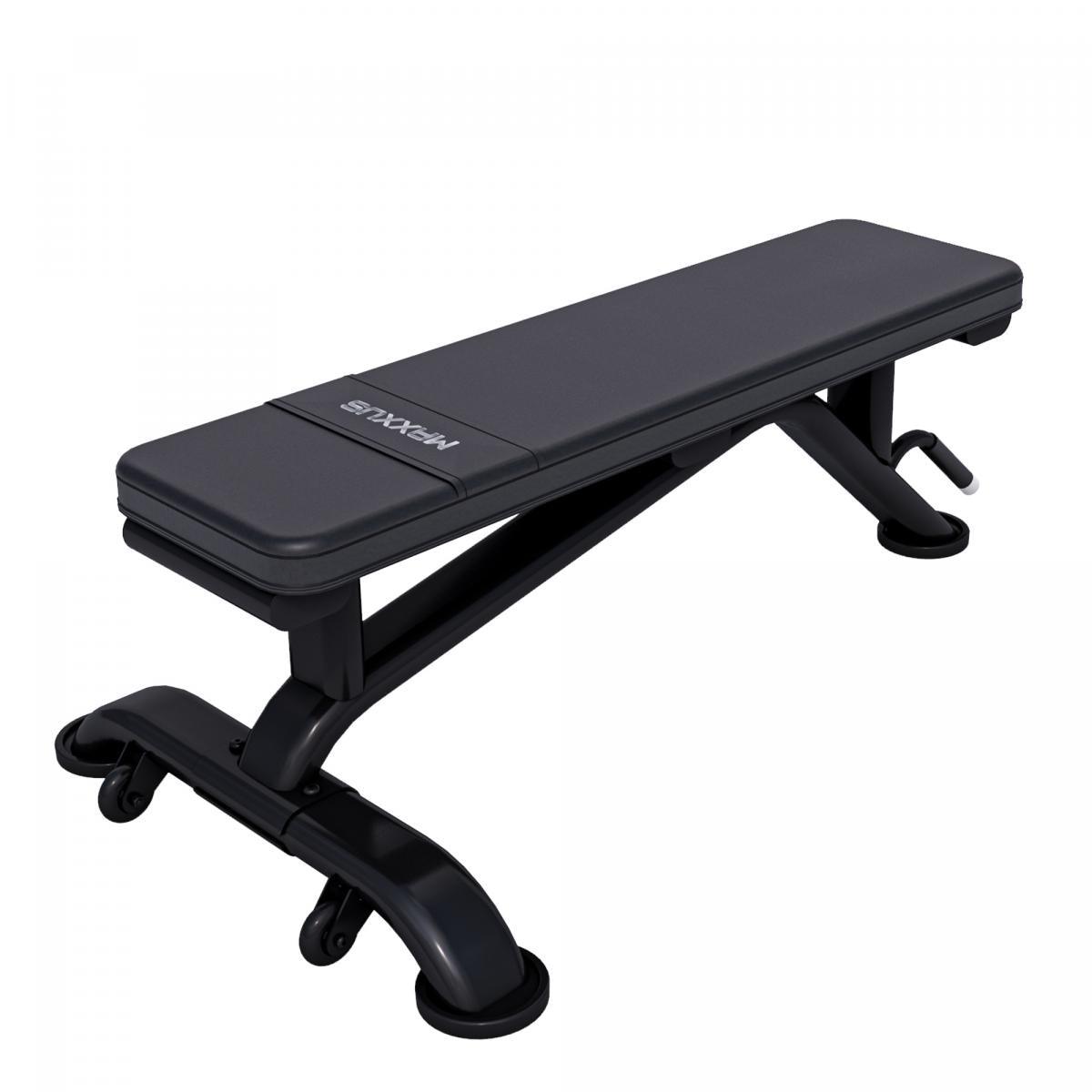 Flat Bench PRO - MAXXUS