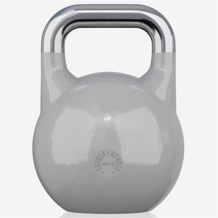 Kettlebell Competition 8 kg - 36 kg - MAXXUS