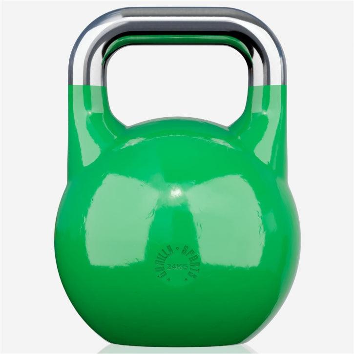 Kettlebell Competition 8 kg - 36 kg - MAXXUS