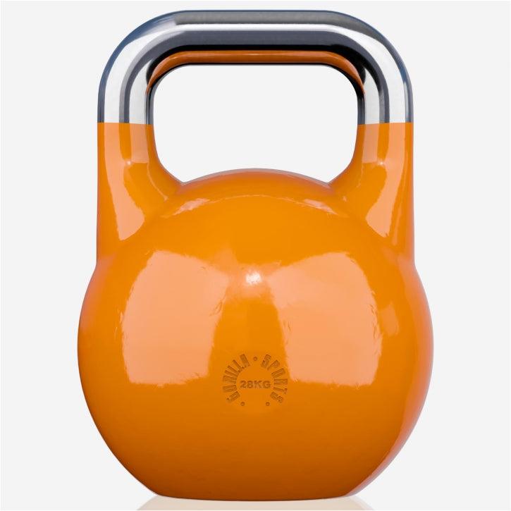 Kettlebell Competition 8 kg - 36 kg - MAXXUS