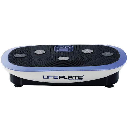 Lifeplate 4.0 - MAXXUS