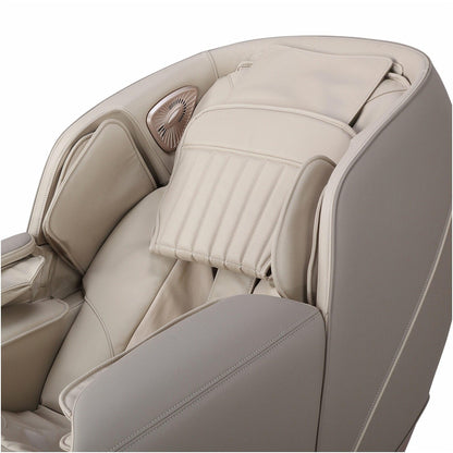 MX 10.0 Zero, Farbe Champagner/Beige - MAXXUS