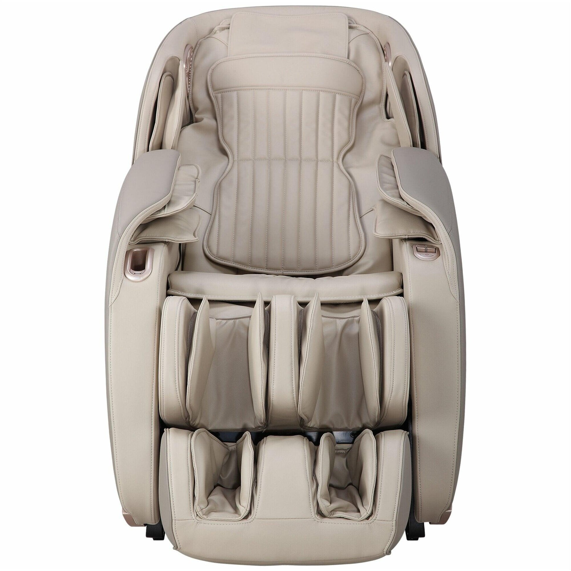 MX 10.0 Zero, Farbe Champagner/Beige - MAXXUS