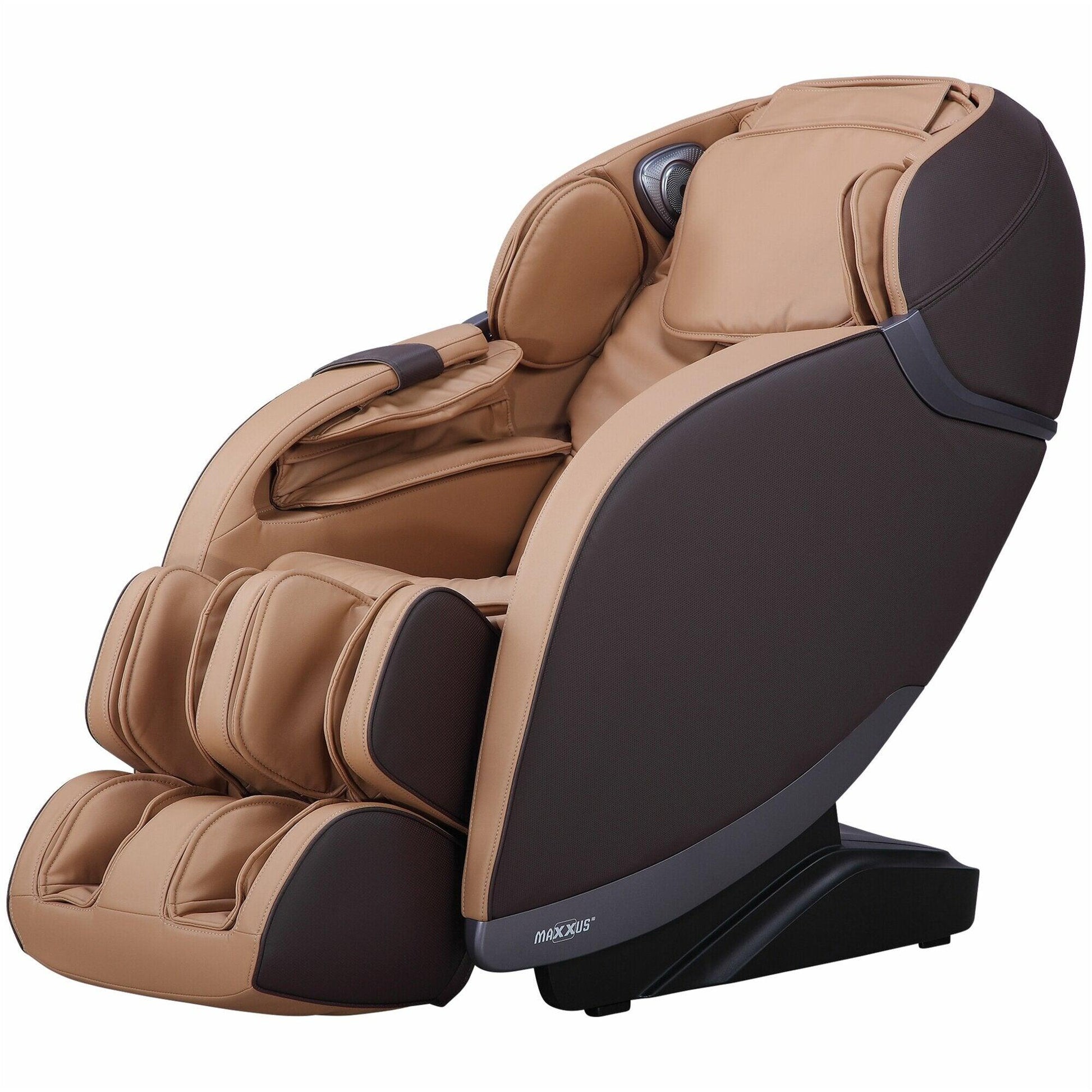 MX 8.0z - Farbe dark brown / brown - MAXXUS