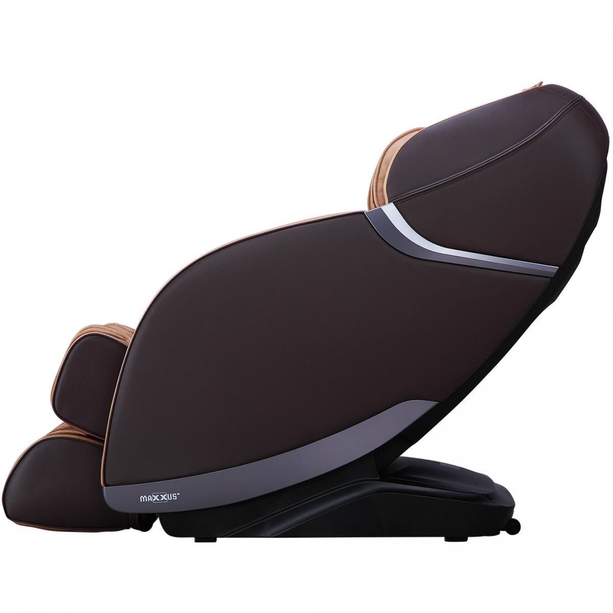 MX 8.0z - Farbe dark brown / brown - MAXXUS