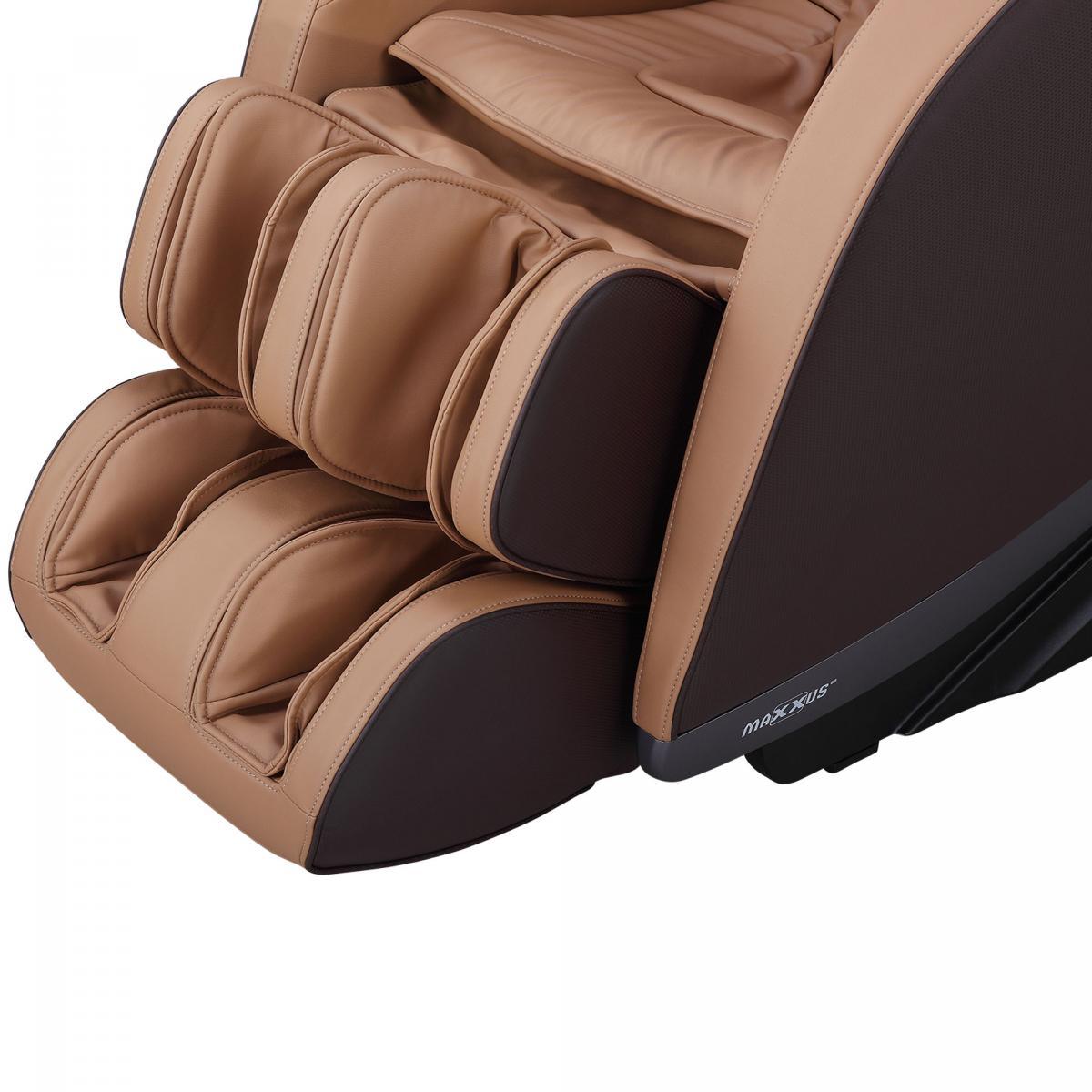 MX 8.0z - Farbe dark brown / brown - MAXXUS