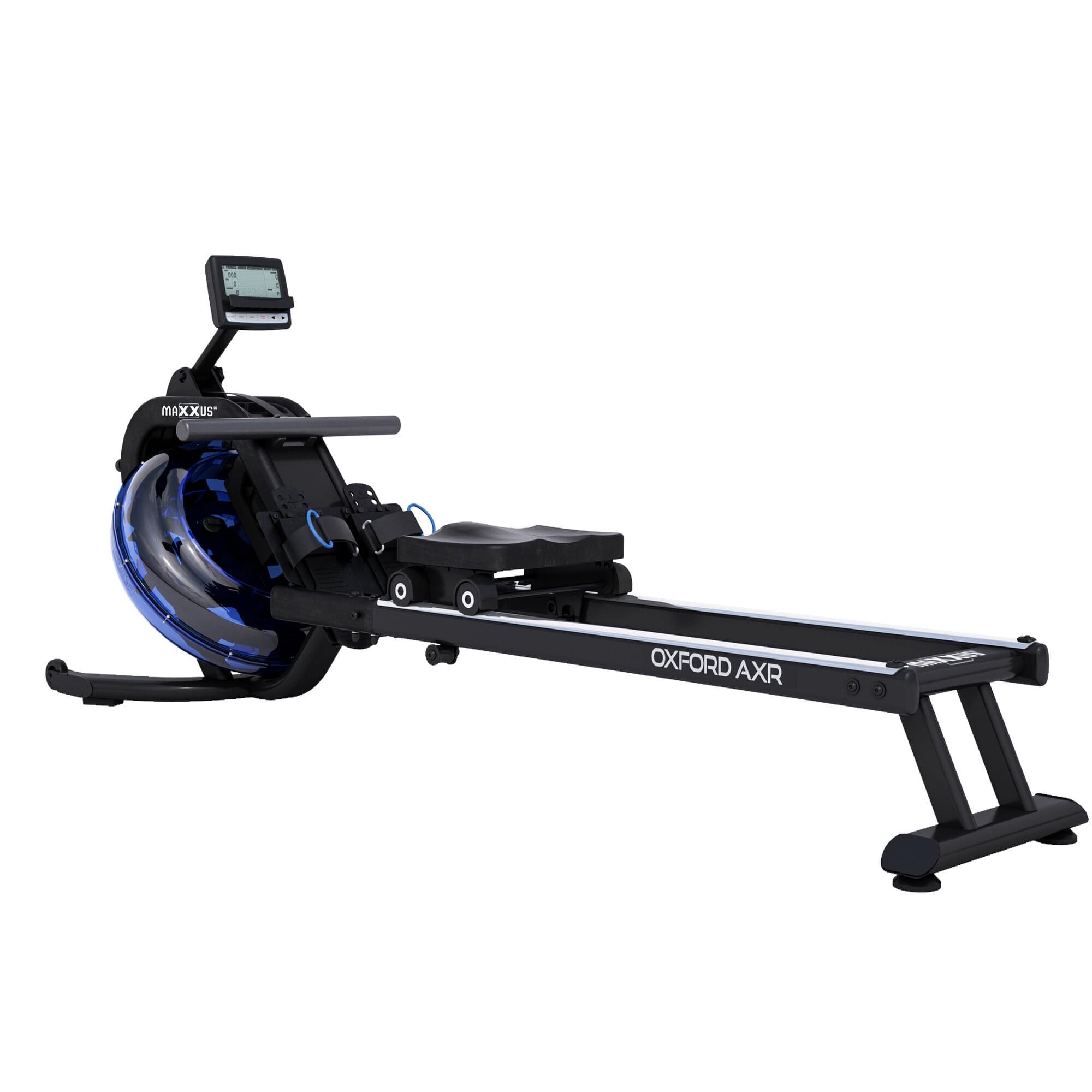 Maxxus rowing machine sale