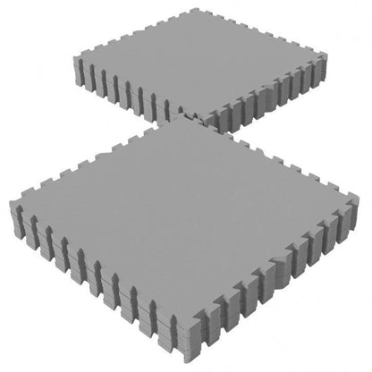 Schutzmattenset 16 Matten - MAXXUS