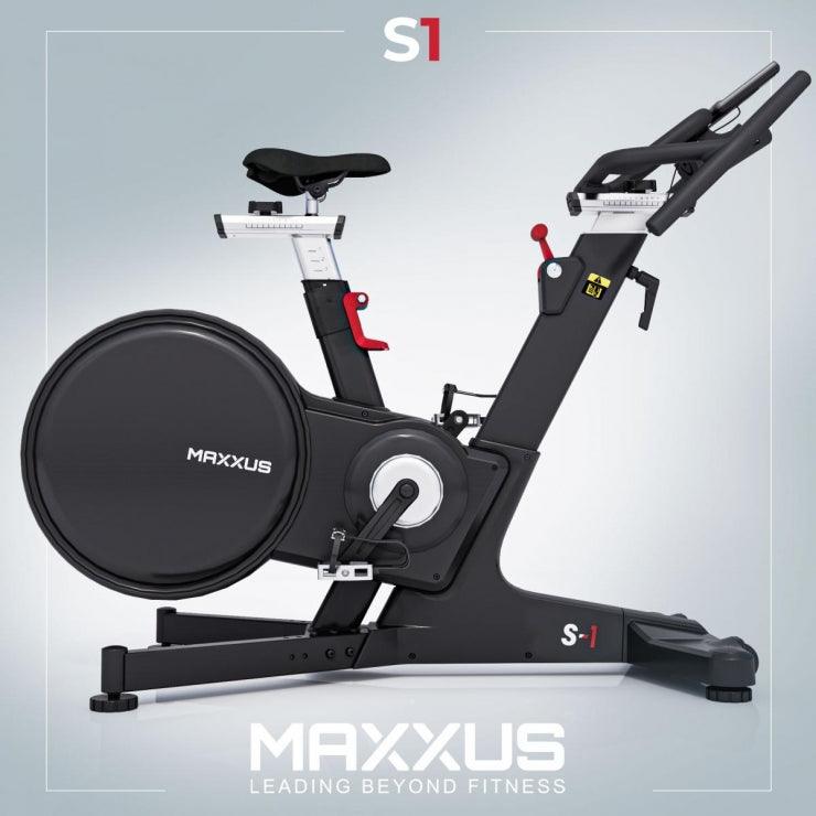 Speedbike S1 - MAXXUS